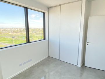 Departamento en venta en Brickell Plaza - Tigre - 2 ambientes Con cochera