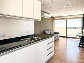Departamento en venta en Brickell Plaza - Tigre - 2 ambientes Con cochera