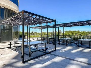 Departamento en venta en Brickell Plaza - Tigre - 2 ambientes Con cochera