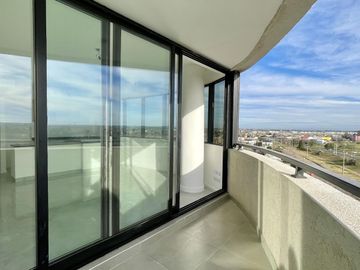 Departamento en venta en Brickell Plaza - Tigre - 2 ambientes Con cochera