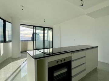 Departamento en venta en Brickell Plaza - Tigre - 2 ambientes Con cochera