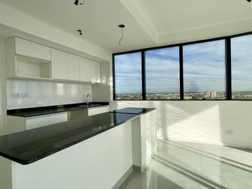 Departamento en venta en Brickell Plaza - Tigre - 2 ambientes Con cochera