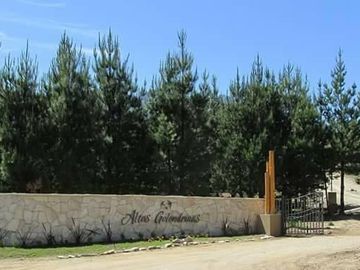 Casa en  Lago Puelo,  barrio cerrado Las Golon