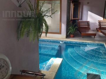 Casa en  Lago Puelo,  barrio cerrado Las Golon