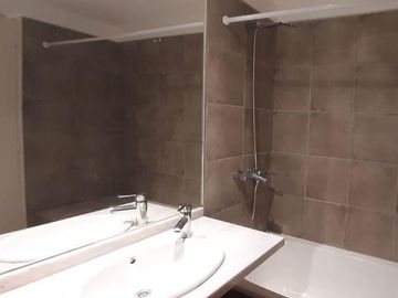 Departamento 2 amb C/Coch en Tigre - Apto Credito!