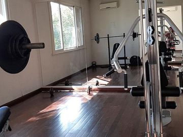 Departamento 2 amb C/Coch en Tigre - Apto Credito!