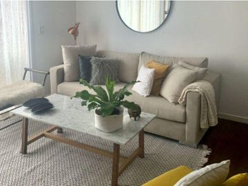 Departamento 2 amb C/Coch en Tigre - Apto Credito!