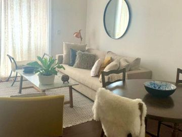 Departamento 2 amb C/Coch en Tigre - Apto Credito!