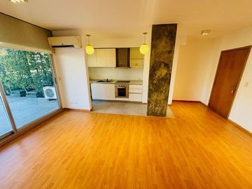 Departamento en  venta en Vilanova Ramos Mejia
