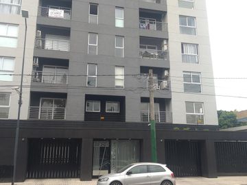 Departamento  venta Ituzaingo