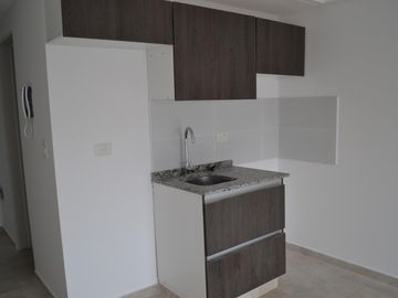 Departamento  venta Ituzaingo