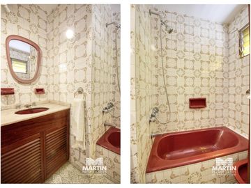 Casa 5 amb en 3 plantas con jardín y playroom - La Lucila