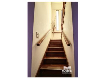Casa 5 amb en 3 plantas con jardín y playroom - La Lucila