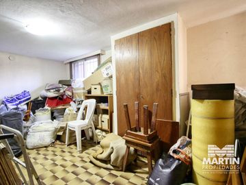Casa 5 amb en 3 plantas con jardín y playroom - La Lucila