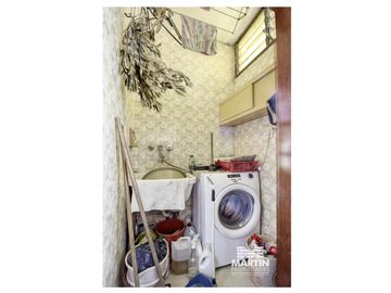 Casa 5 amb en 3 plantas con jardín y playroom - La Lucila