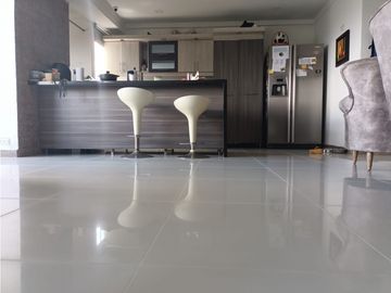Apartamento Dúplex Penthouse Bello Florida Norteamérica