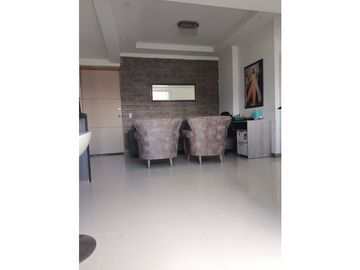 Apartamento Dúplex Penthouse Bello Florida Norteamérica