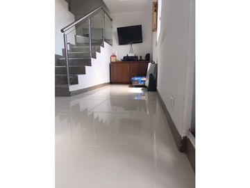 Apartamento Dúplex Penthouse Bello Florida Norteamérica