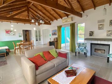 CASA EN VENTA CLUB DE CAMPO EL MORO, MARCOS PAZ