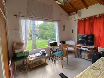 CASA EN VENTA CLUB DE CAMPO EL MORO, MARCOS PAZ
