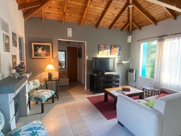 CASA EN VENTA CLUB DE CAMPO EL MORO, MARCOS PAZ