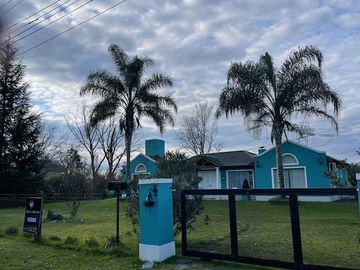 CASA EN VENTA CLUB DE CAMPO EL MORO, MARCOS PAZ