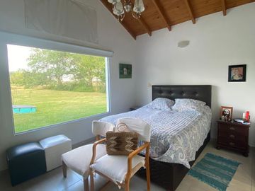 CASA EN VENTA CLUB DE CAMPO EL MORO, MARCOS PAZ