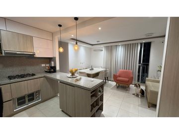 Vendo  en Flamingo Alameda del rio