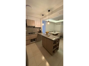 Vendo  en Flamingo Alameda del rio