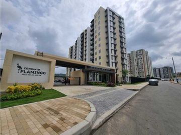 Vendo  en Flamingo Alameda del rio