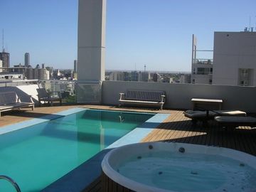 Departamento en torre en Palermo Hollywood calle Humboldt - Lo mejor de la zona
