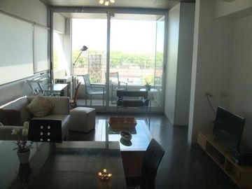 Departamento en torre en Palermo Hollywood calle Humboldt - Lo mejor de la zona