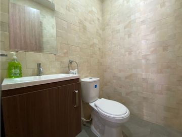 SE VENDE CASA DE 5 HABITACIONES EN SECTOR JARDIN, SANTA MARTA