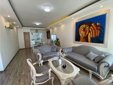 SE VENDE CASA DE 5 HABITACIONES EN SECTOR JARDIN, SANTA MARTA