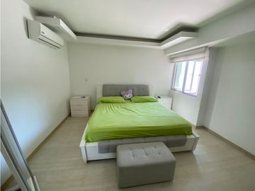 SE VENDE CASA DE 5 HABITACIONES EN SECTOR JARDIN, SANTA MARTA