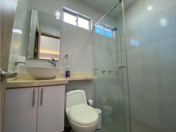 SE VENDE CASA DE 5 HABITACIONES EN SECTOR JARDIN, SANTA MARTA