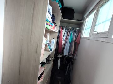Casa en venta en Villas de San Mateo , 3 recamaras  con patio.