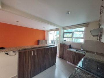 Casa en venta en Villas de San Mateo , 3 recamaras  con patio.