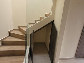 Casa en venta en Villas de San Mateo , 3 recamaras  con patio.