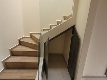 Casa en venta en Villas de San Mateo , 3 recamaras  con patio.