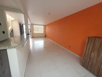 Casa en venta en Villas de San Mateo , 3 recamaras  con patio.