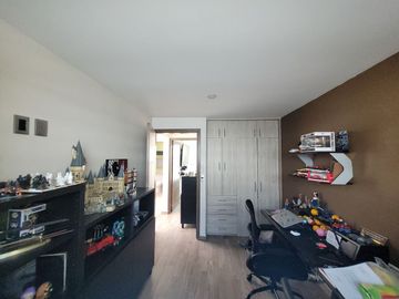 Casa en venta en Villas de San Mateo , 3 recamaras  con patio.
