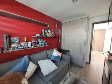 Casa en venta en Villas de San Mateo , 3 recamaras  con patio.