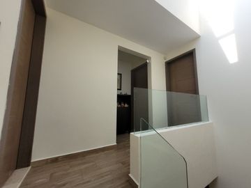 Casa en venta en Villas de San Mateo , 3 recamaras  con patio.