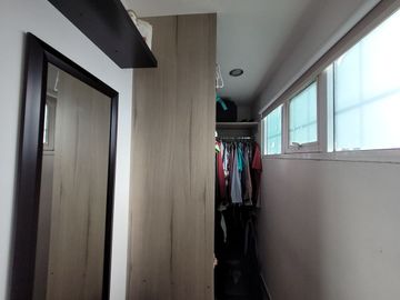 Casa en venta en Villas de San Mateo , 3 recamaras  con patio.