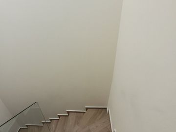 Casa en venta en Villas de San Mateo , 3 recamaras  con patio.