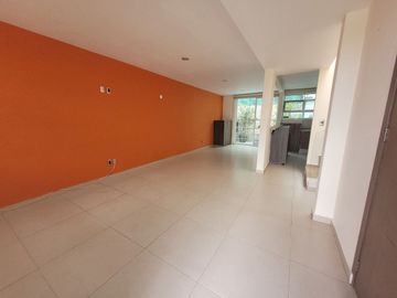 Casa en venta en Villas de San Mateo , 3 recamaras  con patio.