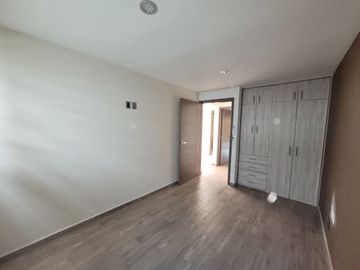 Casa en venta en Villas de San Mateo , 3 recamaras  con patio.