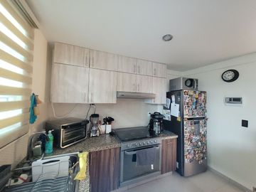 Casa en venta en Villas de San Mateo , 3 recamaras  con patio.