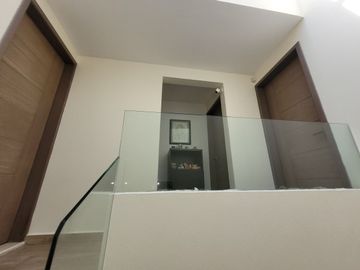 Casa en venta en Villas de San Mateo , 3 recamaras  con patio.